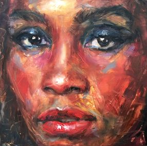 Pintura, Whitney, Liubou Sas