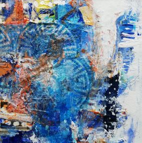 Mosaïque, Corinne Pagès