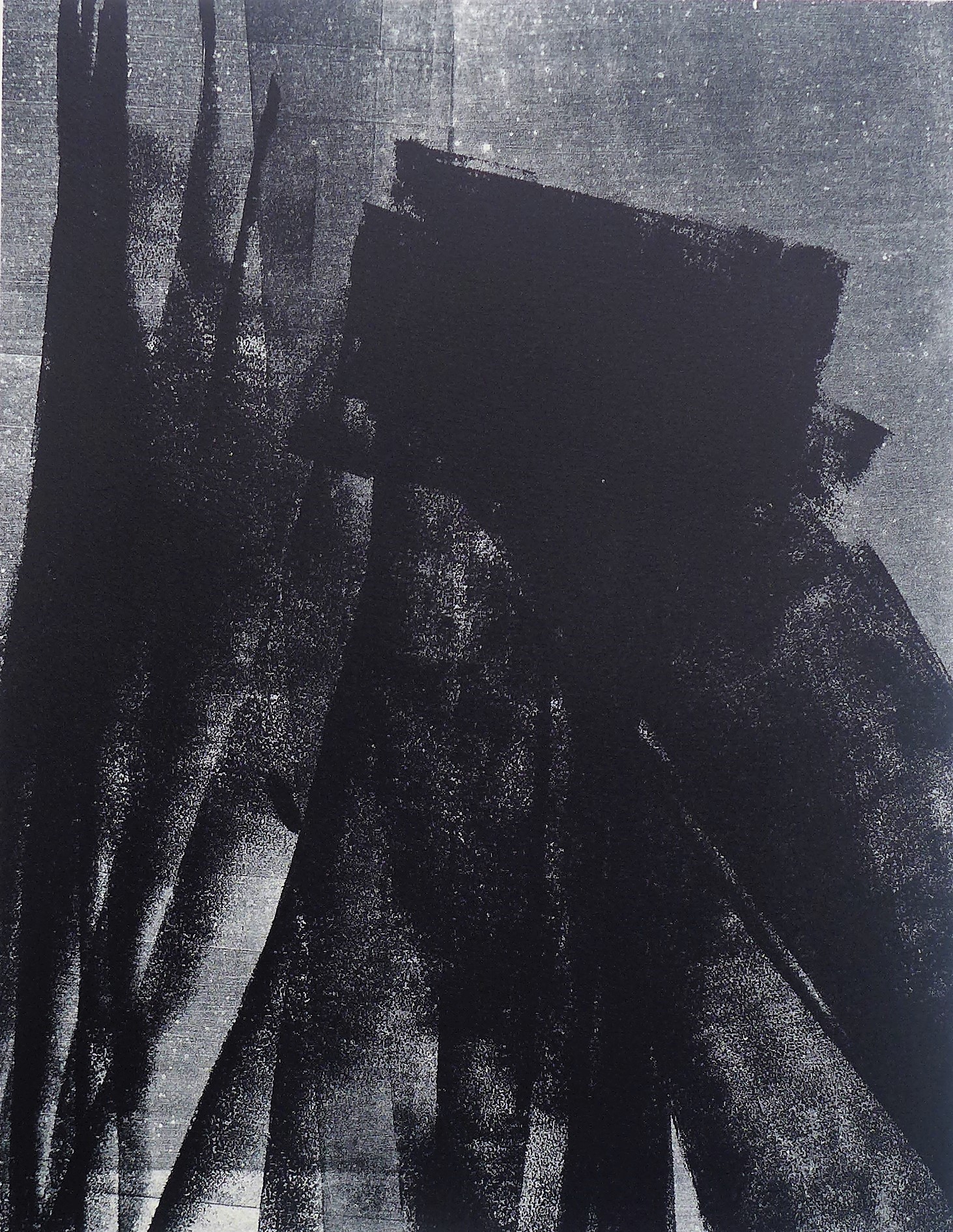 Hans Hartung, AL 2 Hans Hartung, AL 2