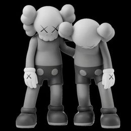 KAWS along the way | chidori.co