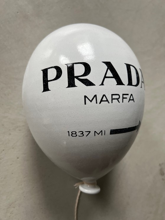 Renovation of Damaged Prada Marfa Art Installation Begins