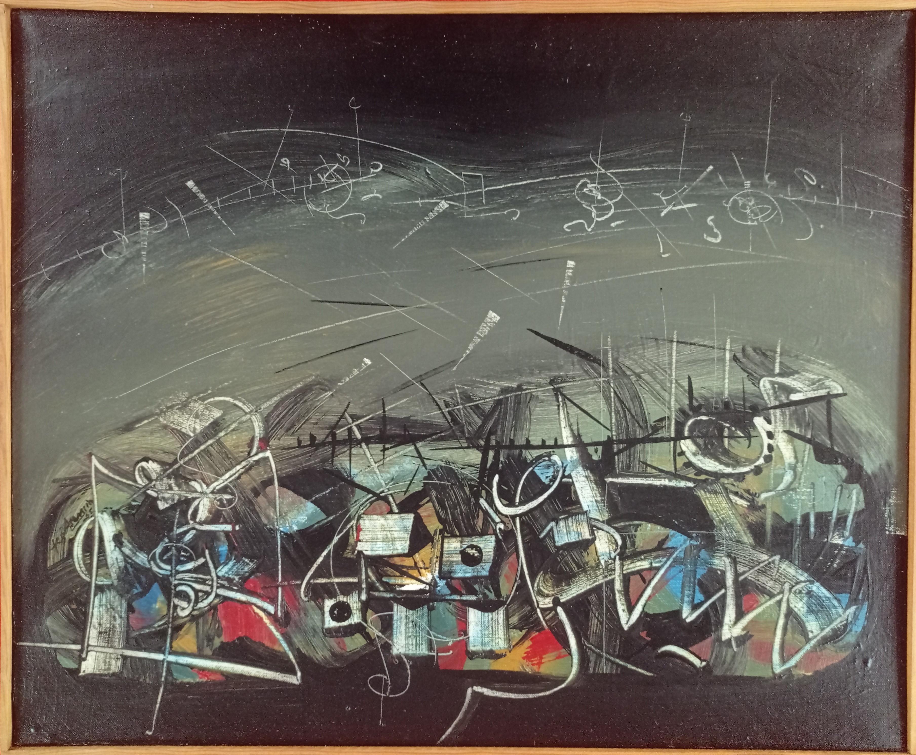 Teo Asensio, Untitled Teo Asensio, Untitled