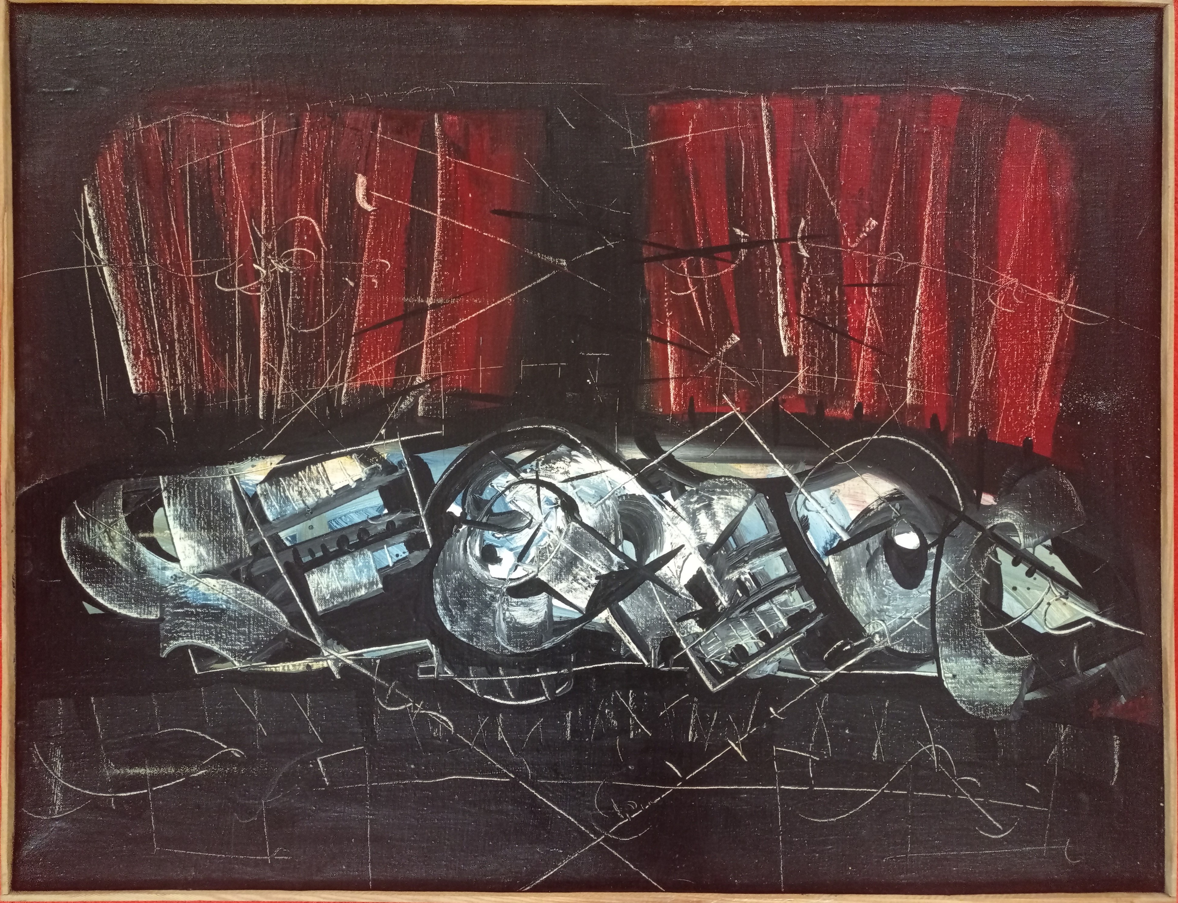 Teo Asensio, Untitled Teo Asensio, Untitled