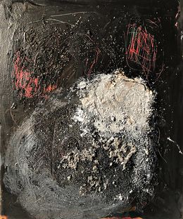 Peinture, Explosion, Verog