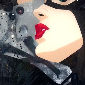 Socrate, Catwoman Socrate, Catwoman