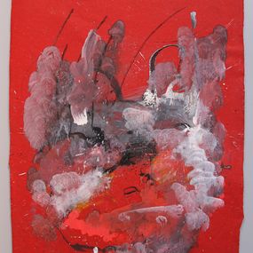 Sans Titre, Yassine (Yaze) Mekhnache