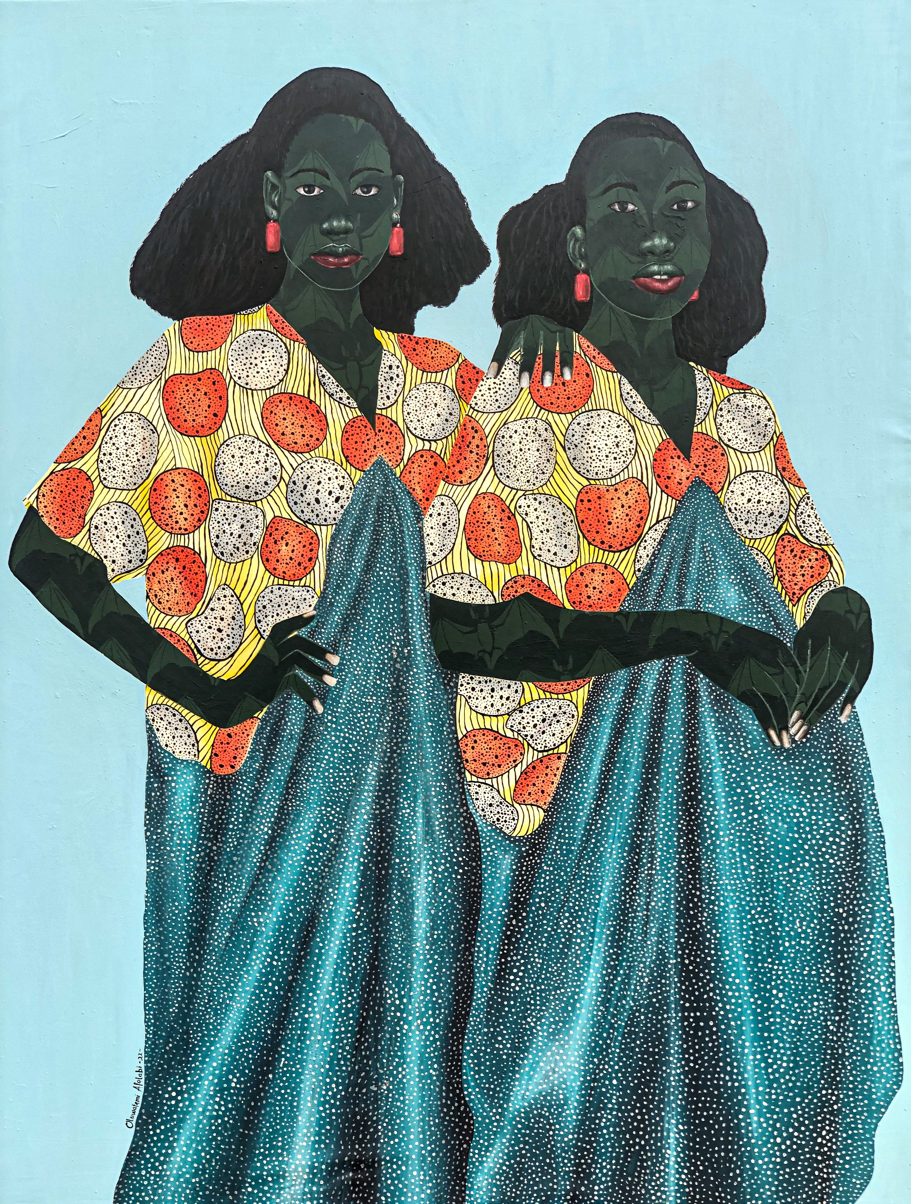 Oluwafemi Afolabi, Bestie Oluwafemi Afolabi, Bestie