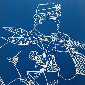 Alekos Fassianos, Rebetika I Alekos Fassianos, Rebetika I