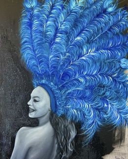 Lido inspiration, Alina Poloboc