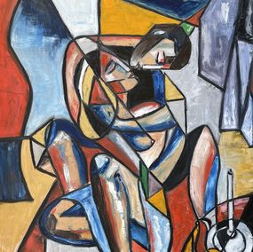 Kiss me, Zuzana Ridzonova