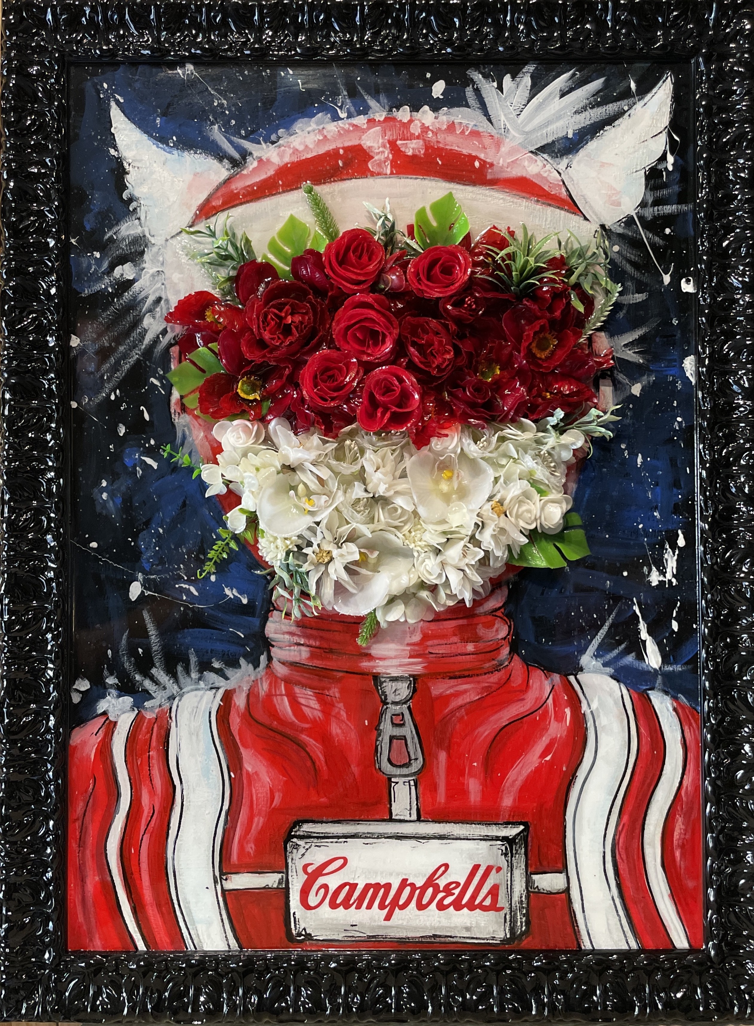 Frany La Chipie, Campbell's Frany La Chipie, Campbell's