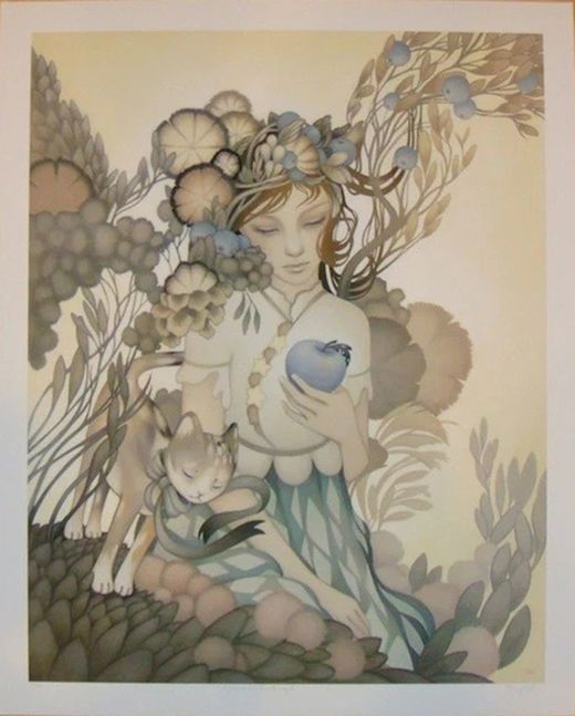 Amy Sol