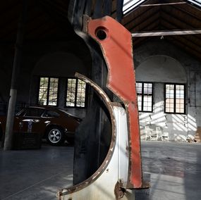 Filippo Chiss, Per un pilota di F1 Filippo Chiss, Per un pilota di F1