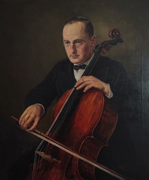 Otto Pilny
