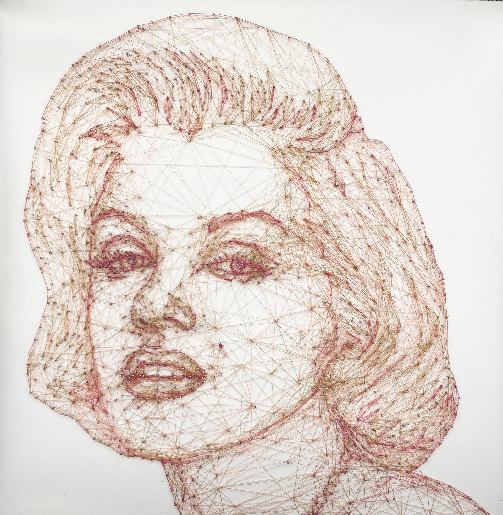 Imogen Morris, Marilyn Imogen Morris, Marilyn