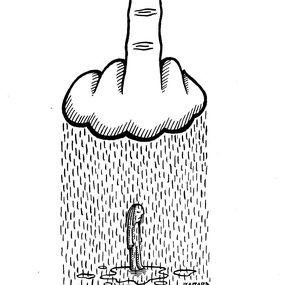 Dadara, Raining Dadara, Raining