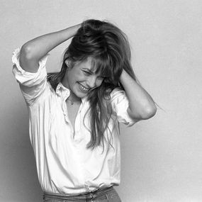 Tony Frank, Jane Birkin Tony Frank, Jane Birkin