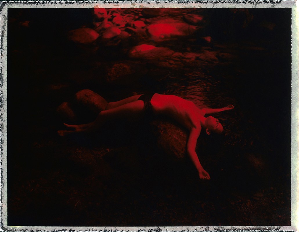 Cristina Fontsare, River Dreams Cristina Fontsare, River Dreams