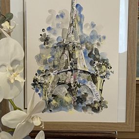 Isabelle Hirtzig, Parisian Mood Isabelle Hirtzig, Parisian Mood