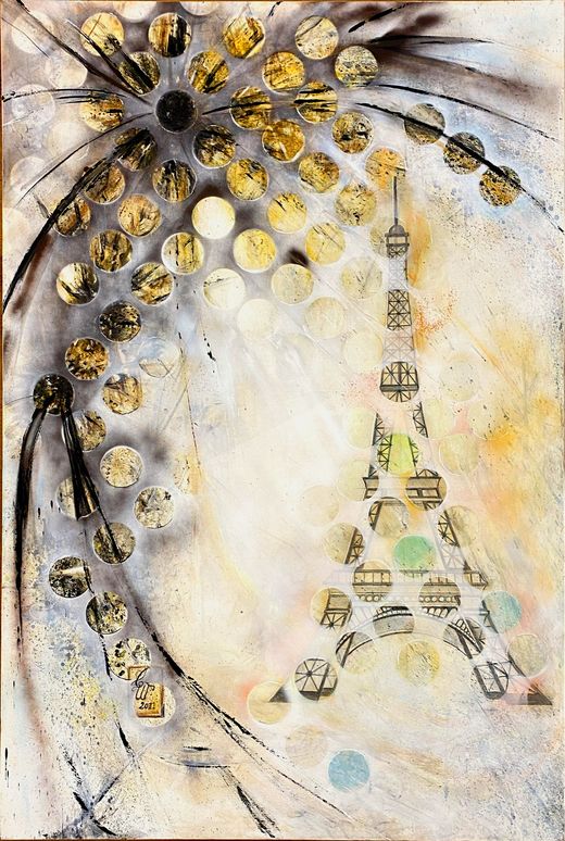 Chantal Westby