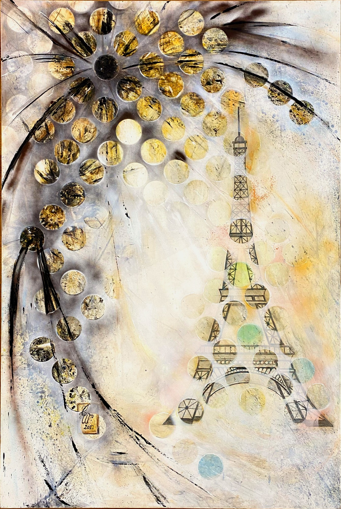 Chantal Westby, Bicentenaire Chantal Westby, Bicentenaire