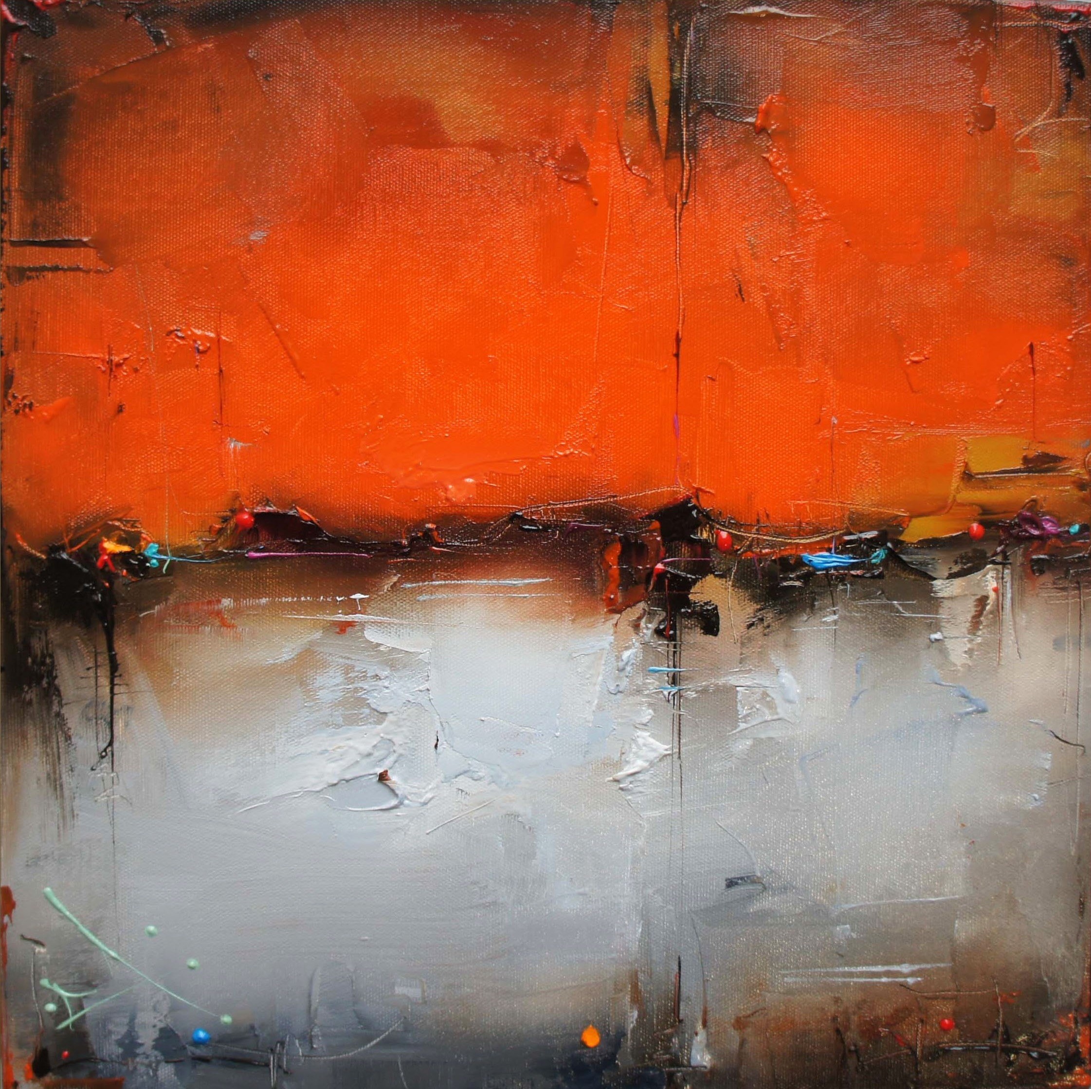 Stanislav Lazarov, Horizons Stanislav Lazarov, Horizons