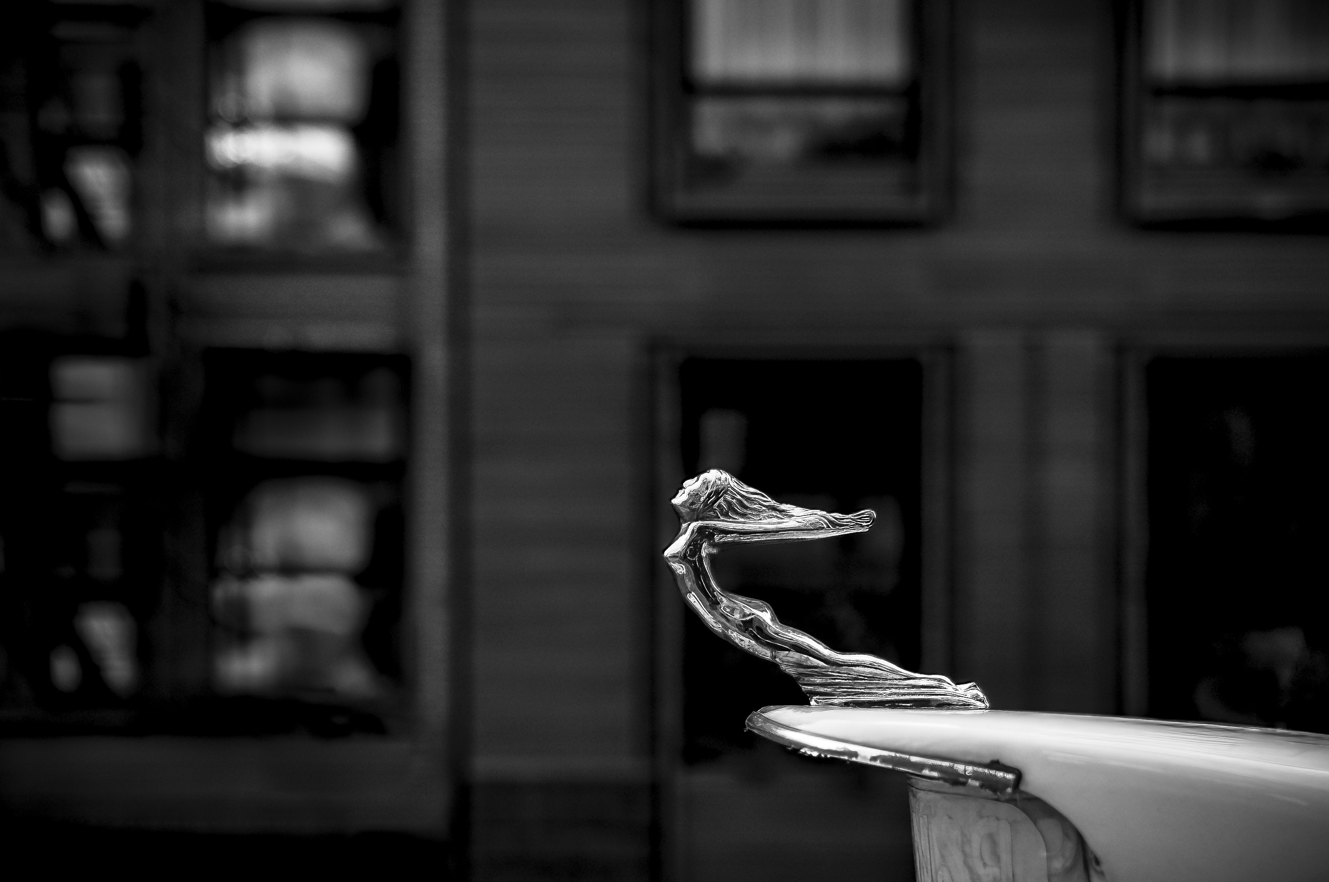 Joseph Cela, Bond St., NYC Joseph Cela, Bond St., NYC