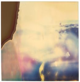 Playing in Heaven (Zuma Beach), Stefanie Schneider
