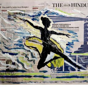 Ballet-1, Anand Manchiraju