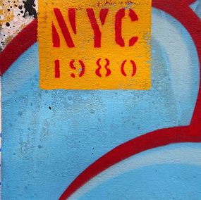 Seen, Bubble New York Seen, Bubble New York