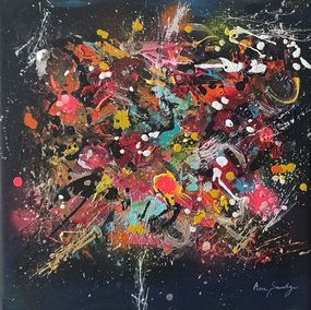 Contraction de matière, Âme Sauvage