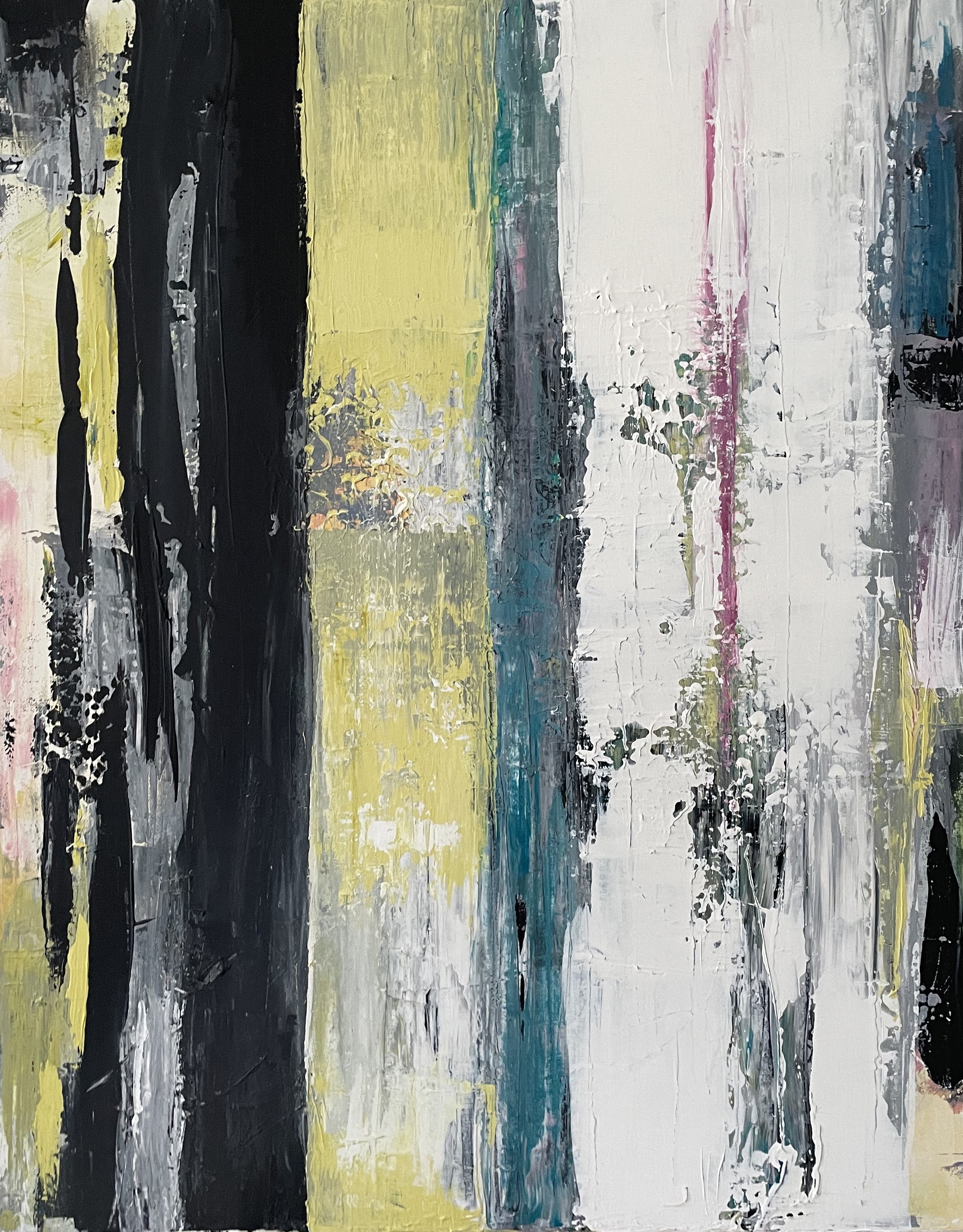 Tina Baggesen, Time glimpse Tina Baggesen, Time glimpse