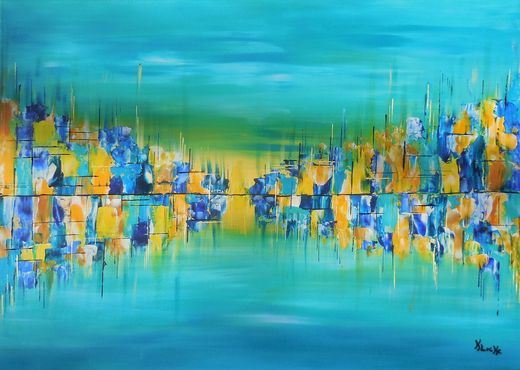 Karine Locke