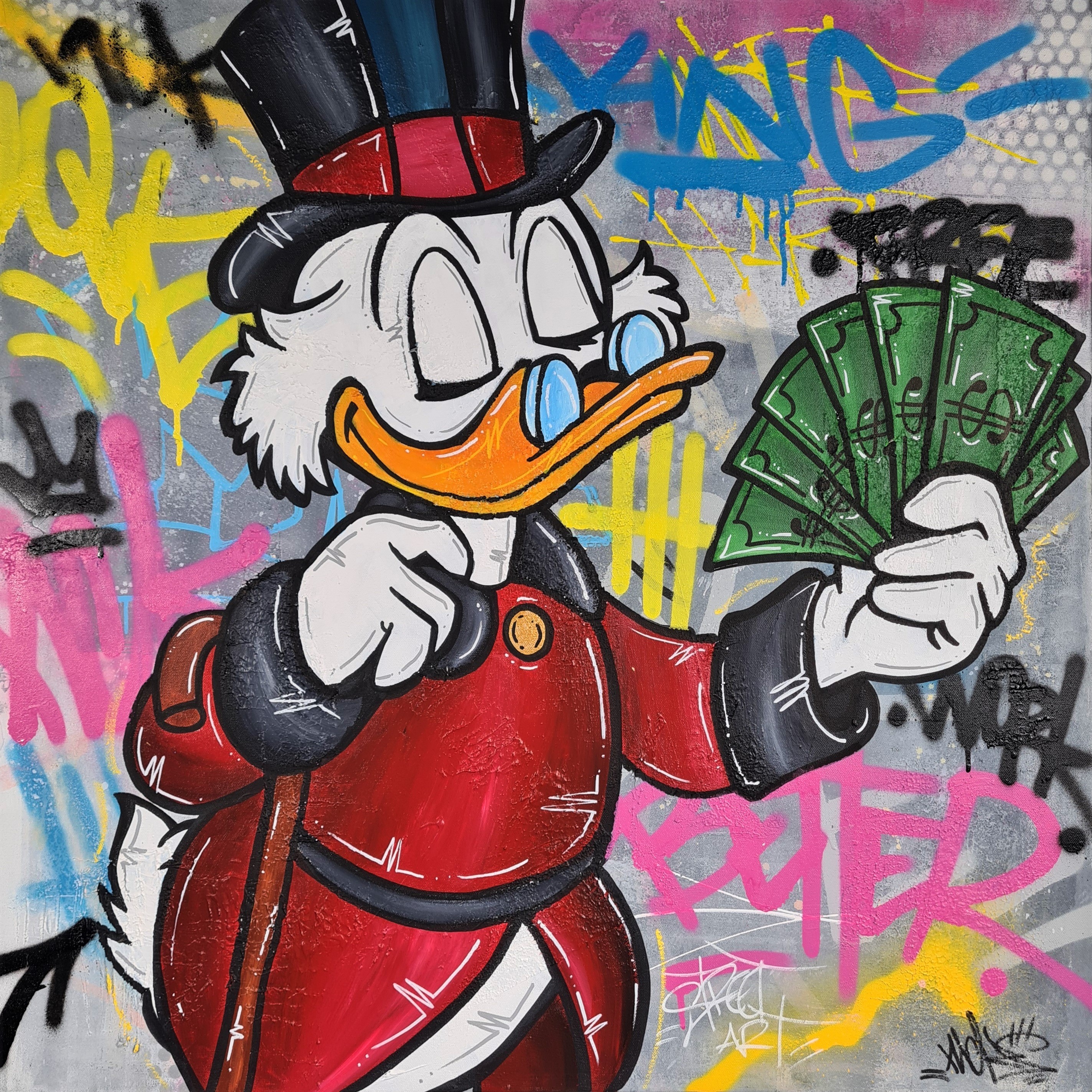 Nacks, Make Money Nacks, Make Money