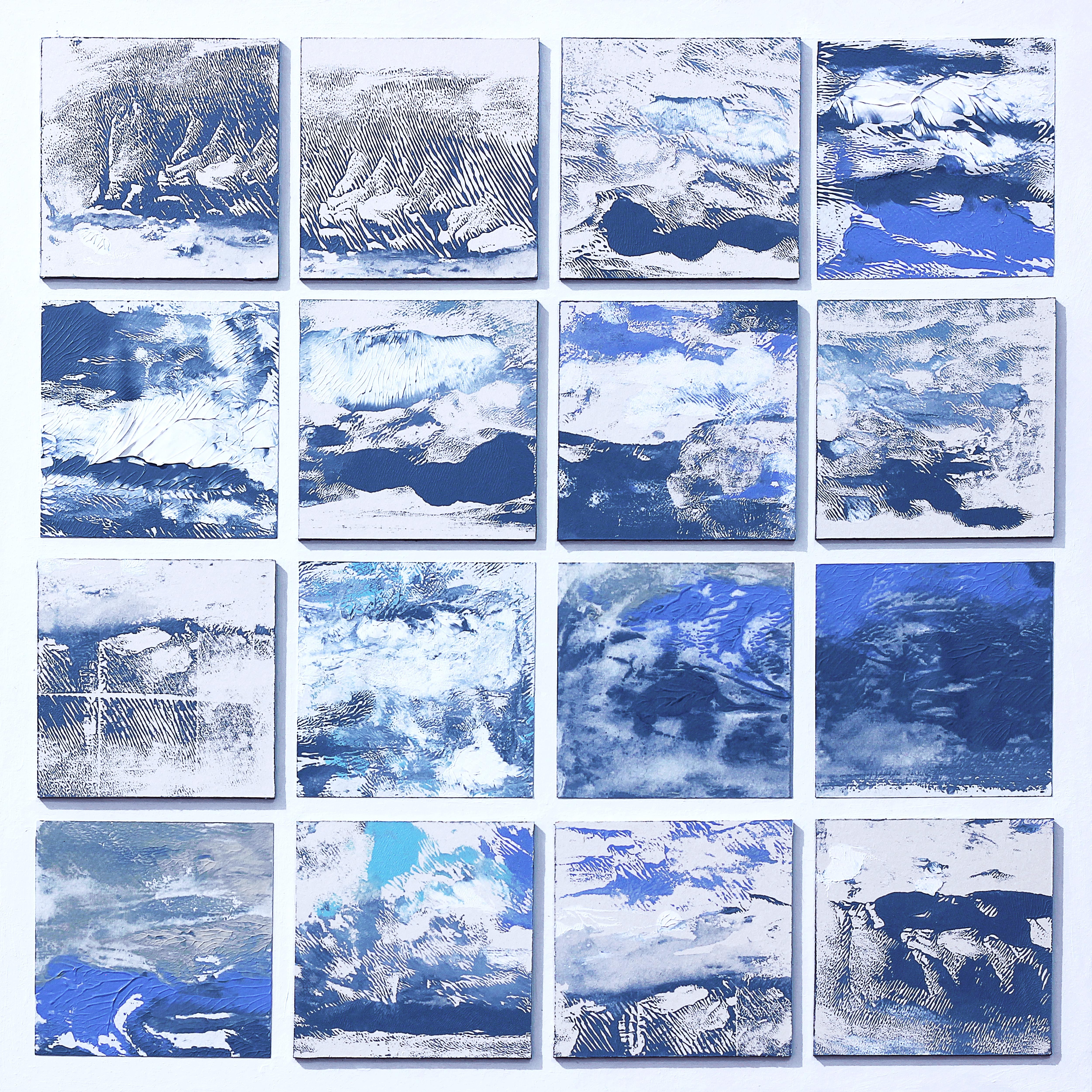 Aurélie Trabaud, Monotype N°1 Aurélie Trabaud, Monotype N°1