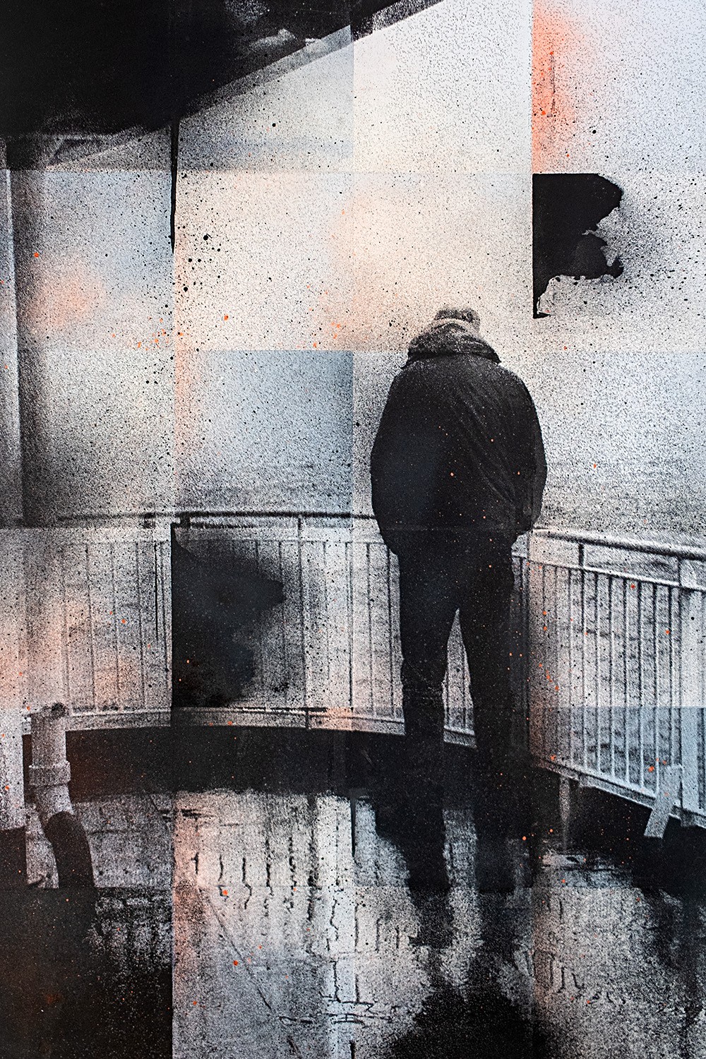 Thomas Berthier, Sailor Thomas Berthier, Sailor