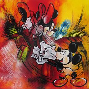 Souris a la vie!, Estelle Barbet