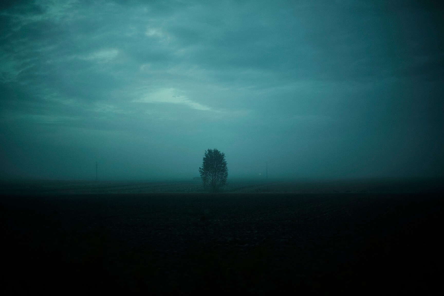 Romain Reveau, Solitude Romain Reveau, Solitude