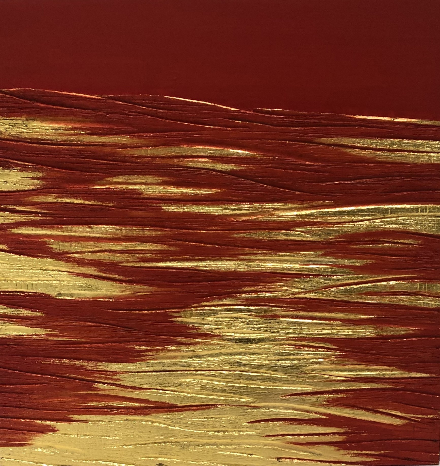 Sophie Théodose, Bois rouge Sophie Théodose, Bois rouge