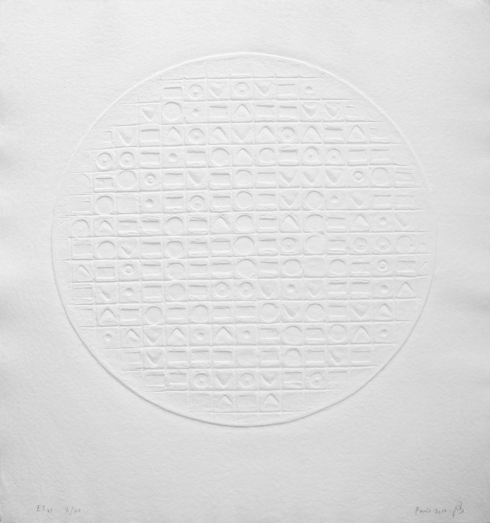 Pierre-Marc de Biasi, ES 12 Empire du signe (1) Pierre-Marc de Biasi, ES 12 Empire du signe (1)