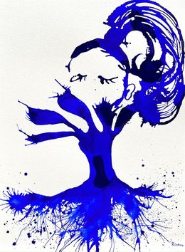 Peinture, Fancy Li, Alina Poloboc