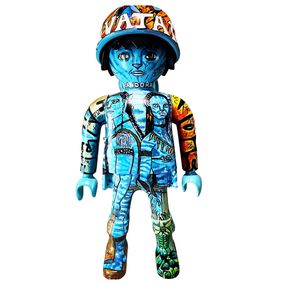 playmo avatar, Frany La Chipie