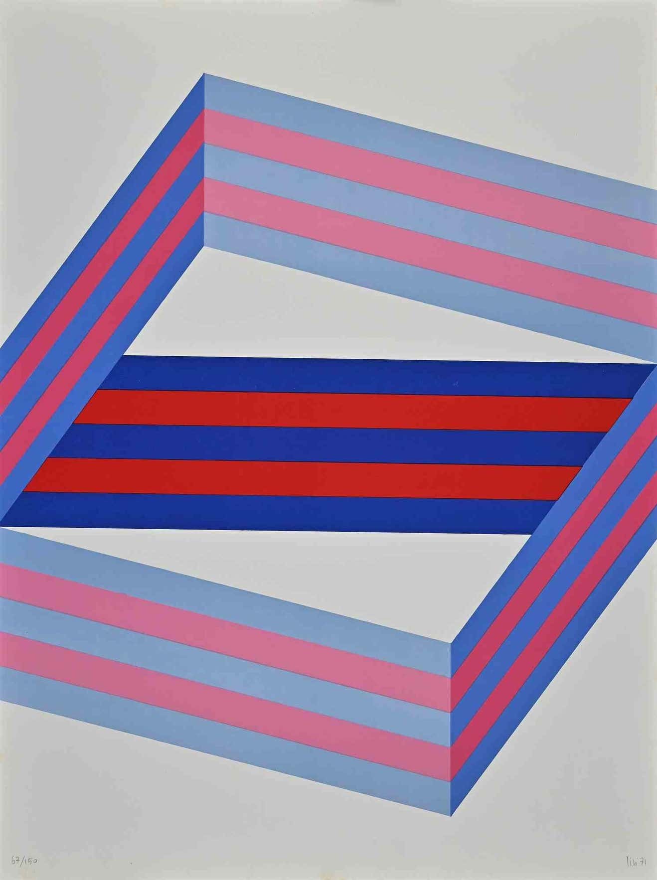 Renato Livi, Perspective Renato Livi, Perspective