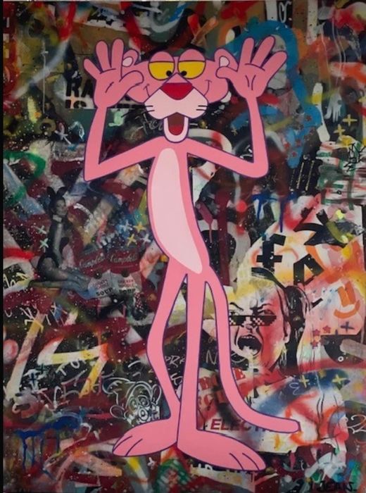 J-M Battini