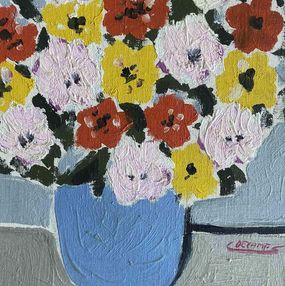 Claude Decamps, Still life Claude Decamps, Still life