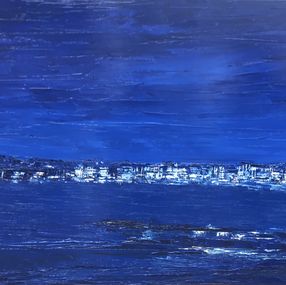 Ciboure, Sabine Kalka