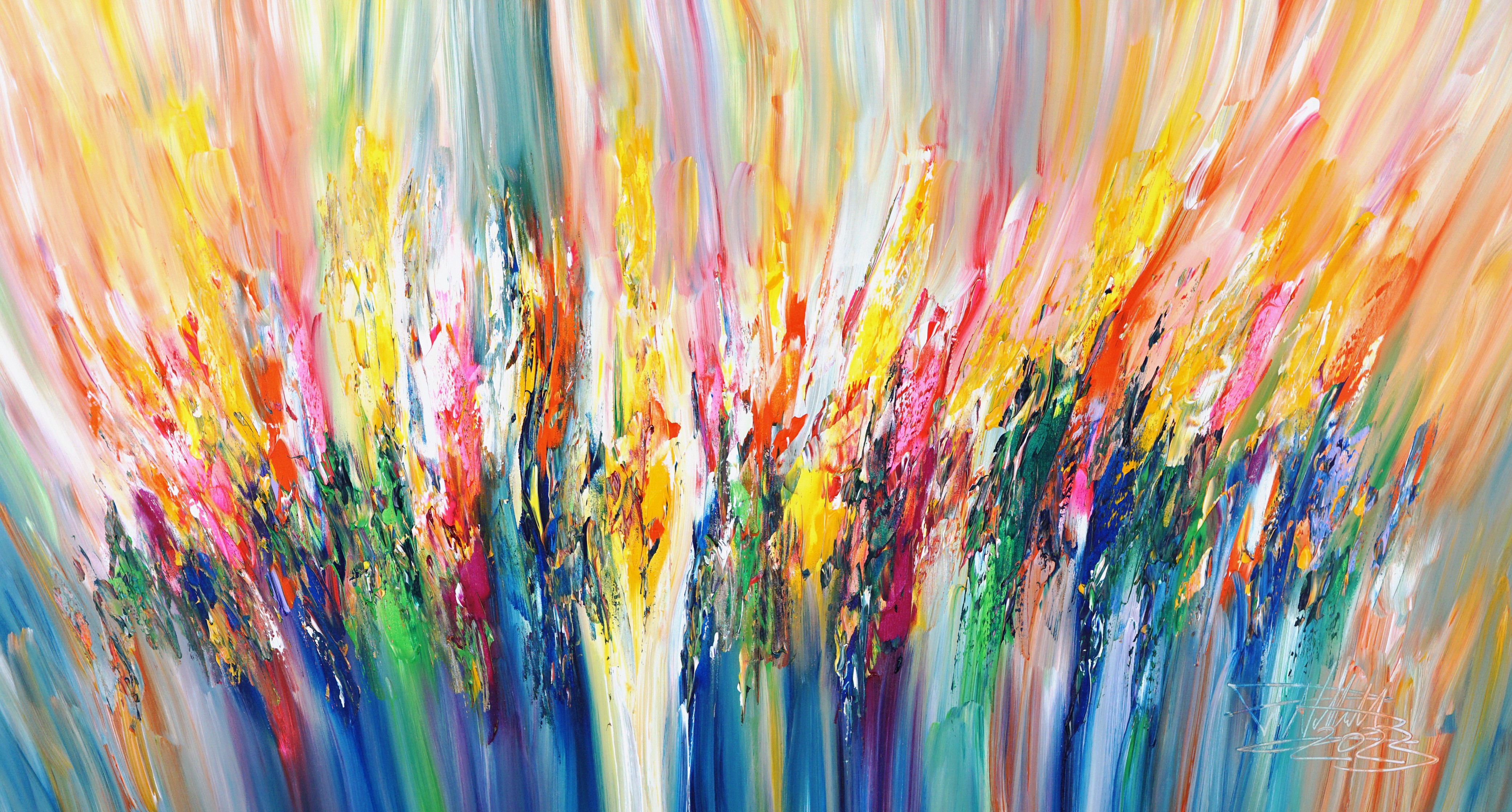 Peter Nottrott, Happy summer days L 1 Peter Nottrott, Happy summer days L 1