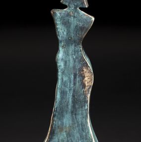 The three graces #1, Sonali Patel
