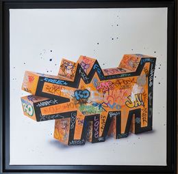 Haring dog, Onemizer