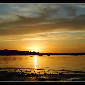 Didier Cormillot, Le Royau Coucher de soleil / Didier Cormillot, Le Royau Coucher de soleil /